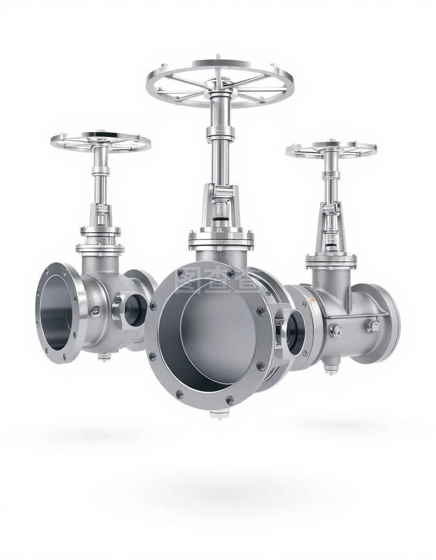 線框工業(yè)閥門