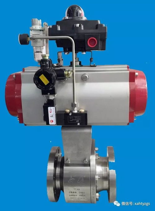 創(chuàng)新科技鑄就傳奇 閥門(mén)壽命領(lǐng)先同類700倍的制造奇跡