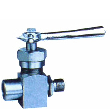 山東閥門(mén) 二通壓力表旋塞閥的專業(yè)選擇與應(yīng)用