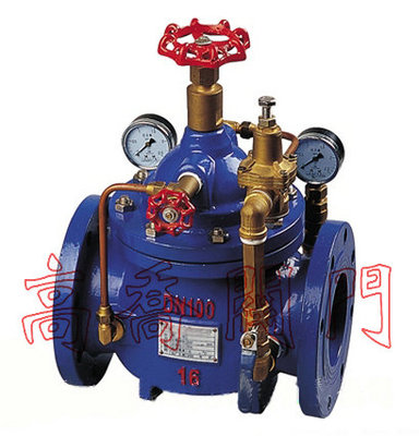 閥門(mén)在建筑與市政工程中的關(guān)鍵應(yīng)用與品牌選擇