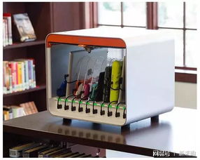 七款最新智能辦公用品，讓你的工作效率提升N倍